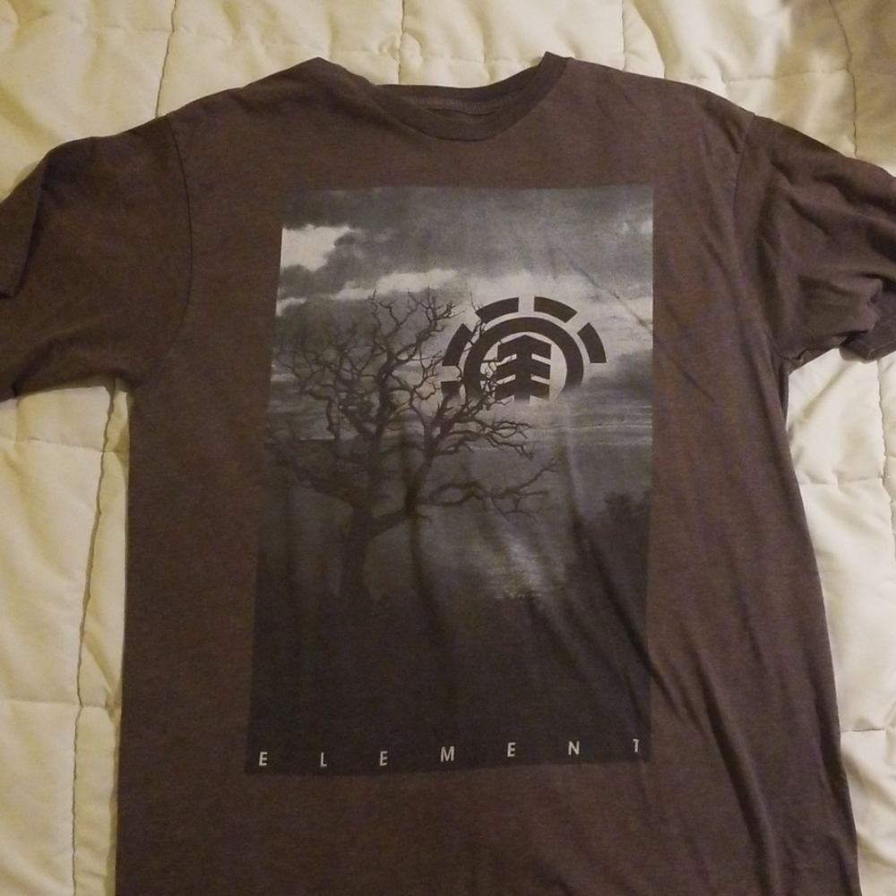 Men's Element Tee
